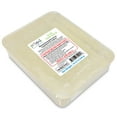 thumbnail image 1 of Primal Elements Aloe Soap Base - Moisturizing Melt and Pour Glycerin Base for Crafting and Soap-Making, Easy to Cut - 10 Pound, 1 of 7