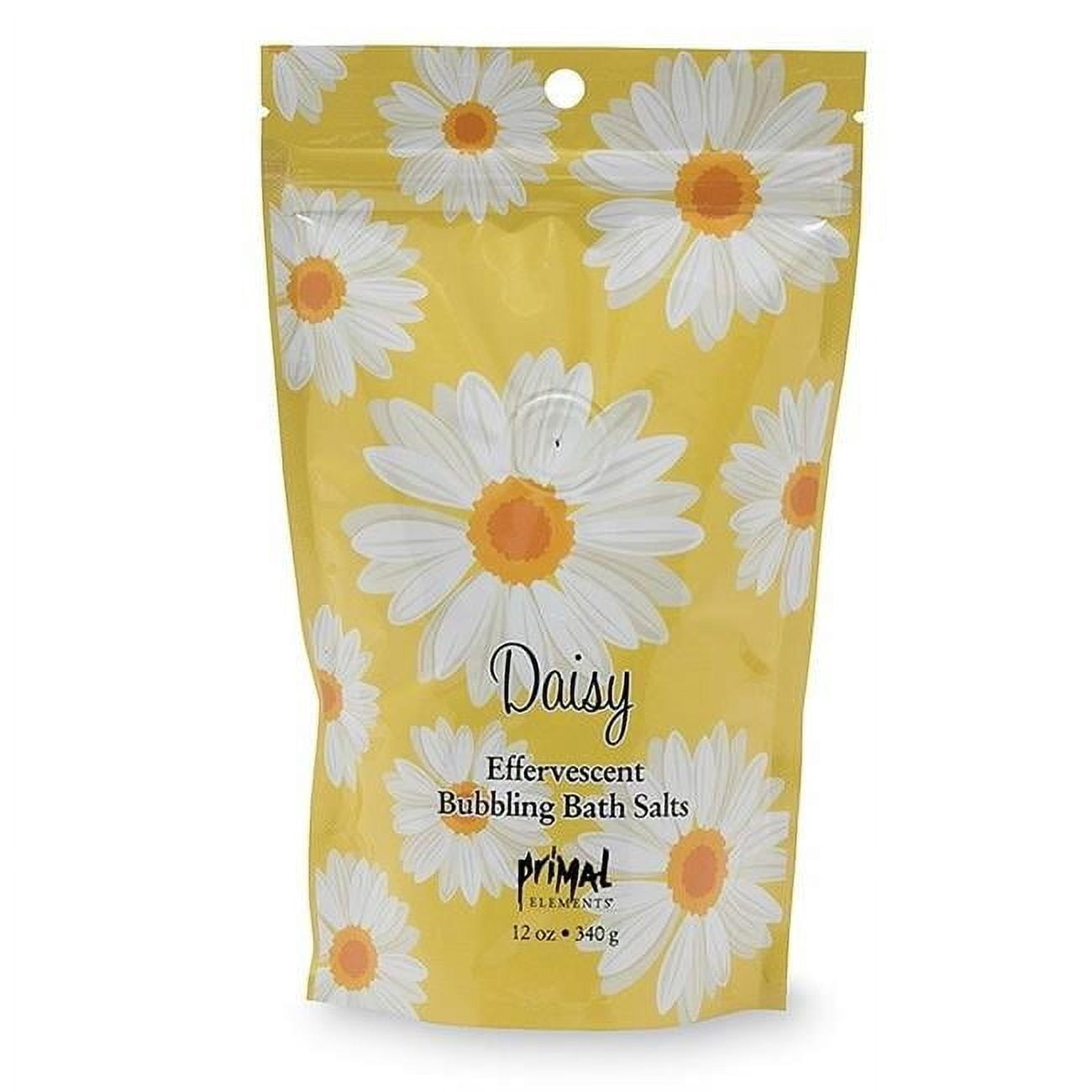 Primal Elements Bath Salts - Daisy Daisy