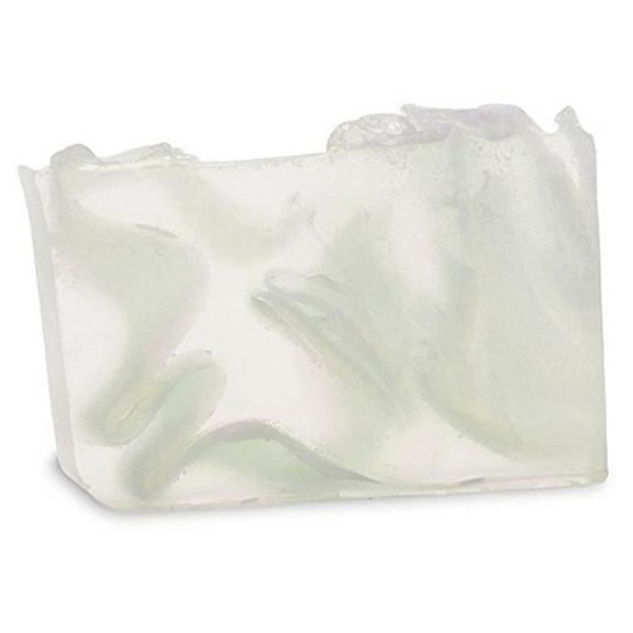 Primal Elements SWROS Bar Soap In Shrinkwrap, Rosemary And Eucalyptus - 5.8 oz.