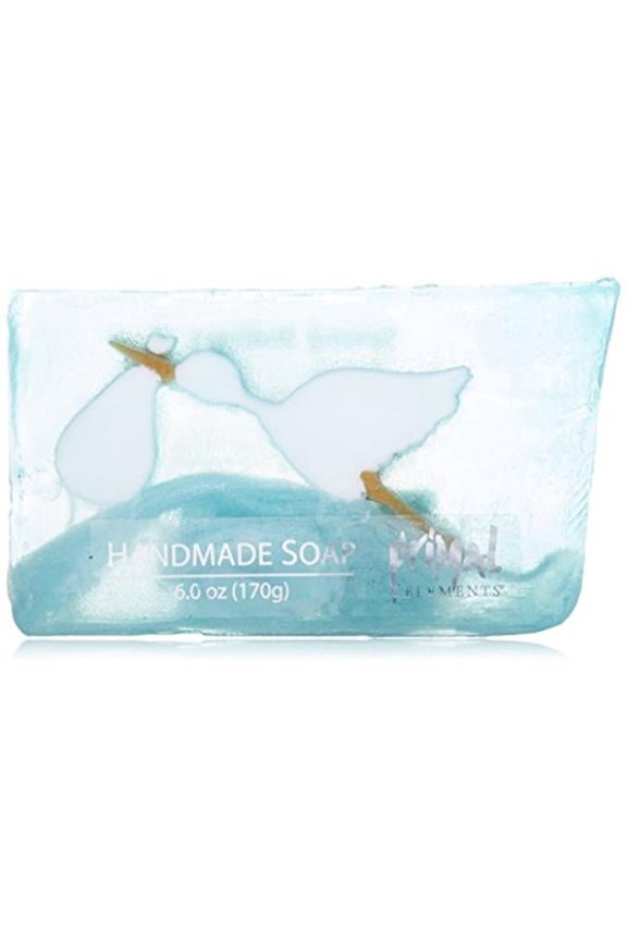 SWSTK Bar Soap In Shrinkwrap, Special Delivery - 5.8 oz.
