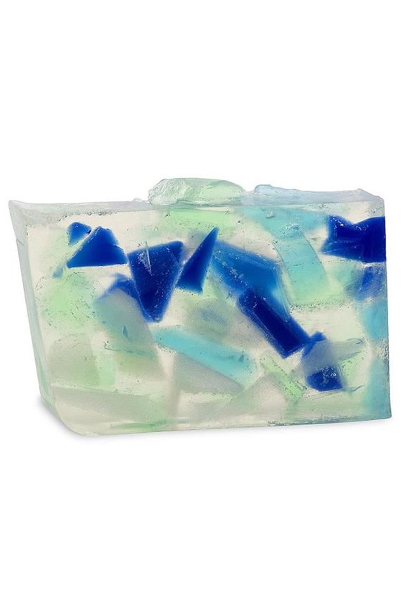 SWBE Beach Glass 5.8 oz. Bar Soap in Shrinkwrap