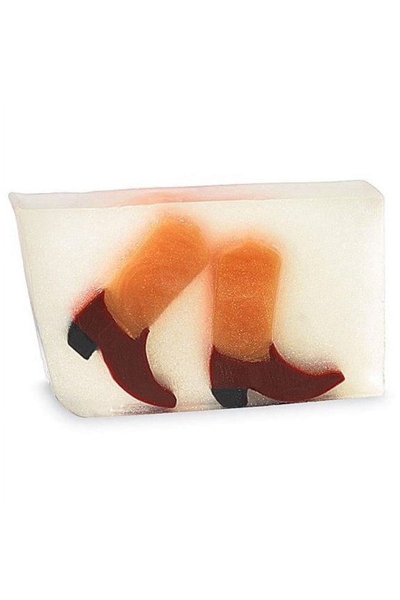 SWBOOT Boots 5.8 oz. Bar Soap in Shrinkwrap