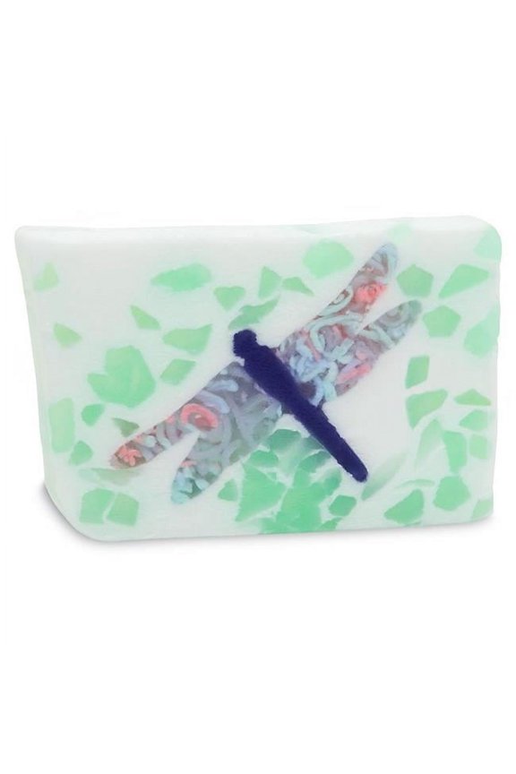 SWD Dragonfly 5.8 oz. Bar Soap in Shrinkwrap