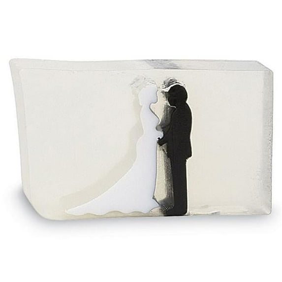 Primal Elements SWHM Holy Matrimony 5.8 oz. Bar Soap in Shrinkwrap