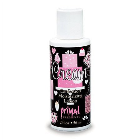 Primal Elements Lotion, Confection, 2 Ounce