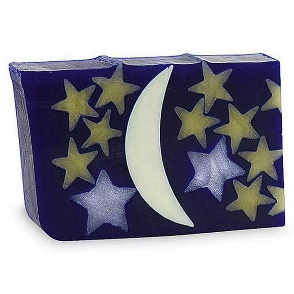 Primal Elements SWMM Midnight Moon 5.8 oz. Bar Soap in Shrinkwrap