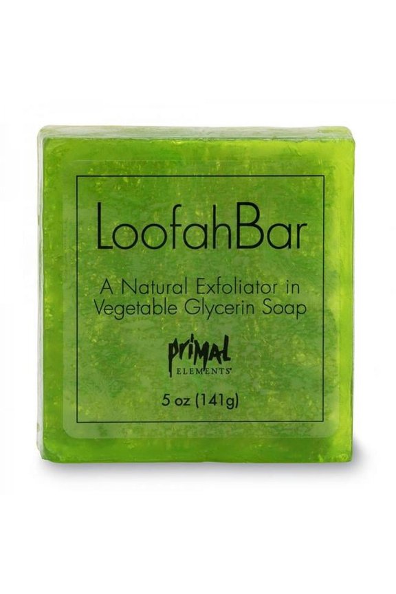 Loofah Bar, 5 oz