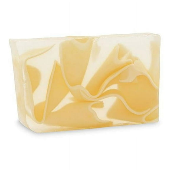 Primal Elements SWPUME Pumpkin Enzyme Wrapped Bar Soap, 5.8 oz.