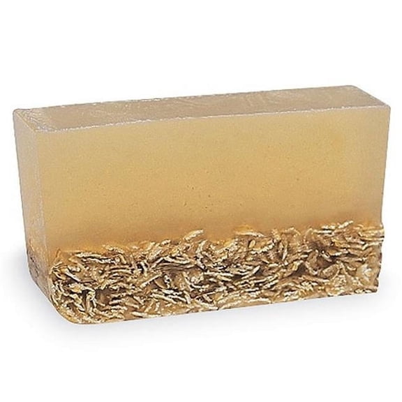 Primal Elements SWL Lavender Oatmeal 5.8 oz. Bar Soap in Shrinkwrap