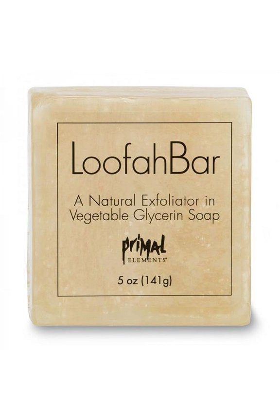 Salted Lemonade 5.0 oz. LoofahBar Soap