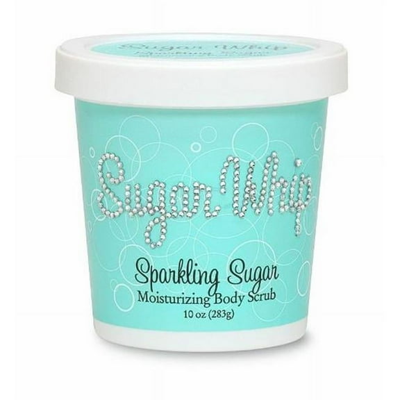Primal Elements  Sparkling Sugar Whip Moisturizing Body Scrub