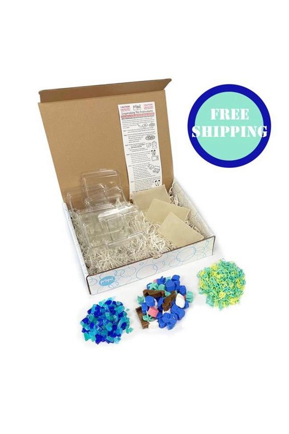 Under the Sea Soap Making Kit