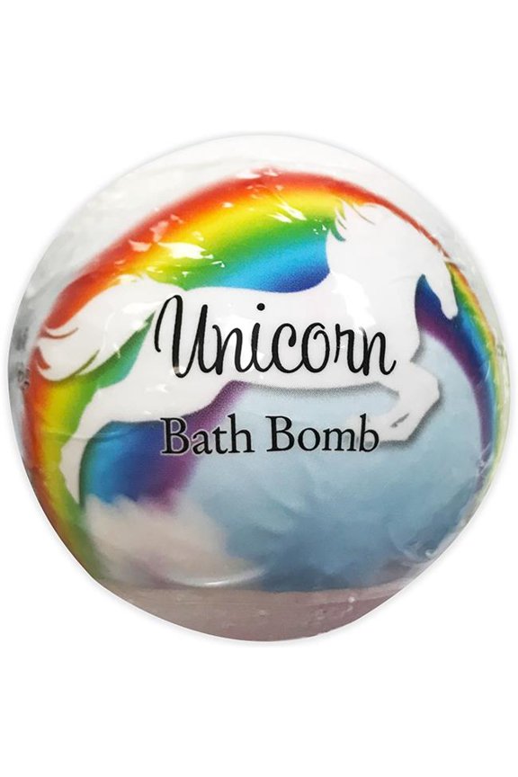 Unicorn 4.8 oz. Bath Bomb