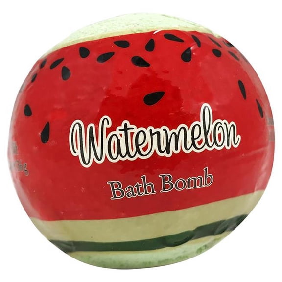 Primal Elements  Watermelon 4.8 oz. Bath Bomb