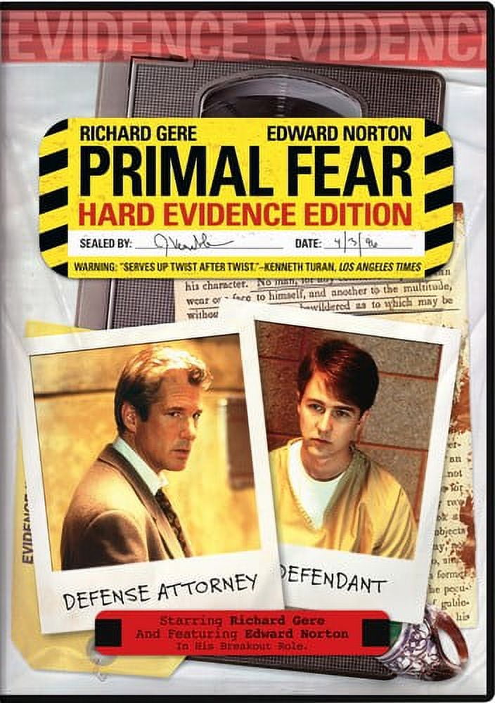 Amazon.com: 16.6 All Over The World : Primal Fear: Movies & TV