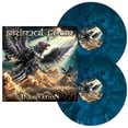 thumbnail image 1 of Primal Fear Domination(Hallucinations Blue (Vinyl Record), 1 of 1