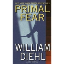 Pre-Owned Primal Fear (Vail Stampler) (Unknown) 0345388771 9780345388773