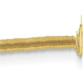 thumbnail image 1 of Primal Gold 10 Karat Yellow Gold 1.65mm Solid Diamond Cut Cable Chain, 1 of 4