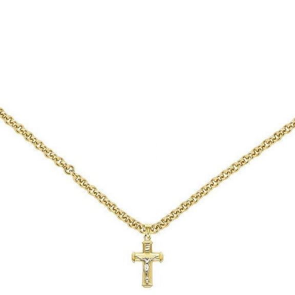 Primal Gold 14 Karat Yellow Gold 1.5mm Box Chain