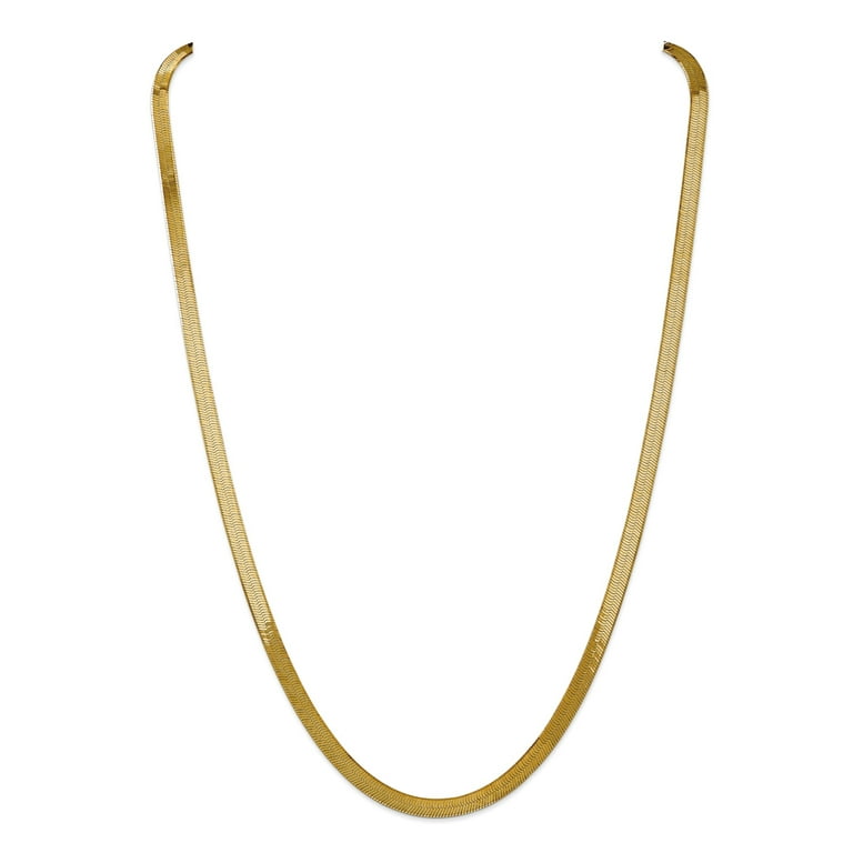 Herringbone chain shop walmart
