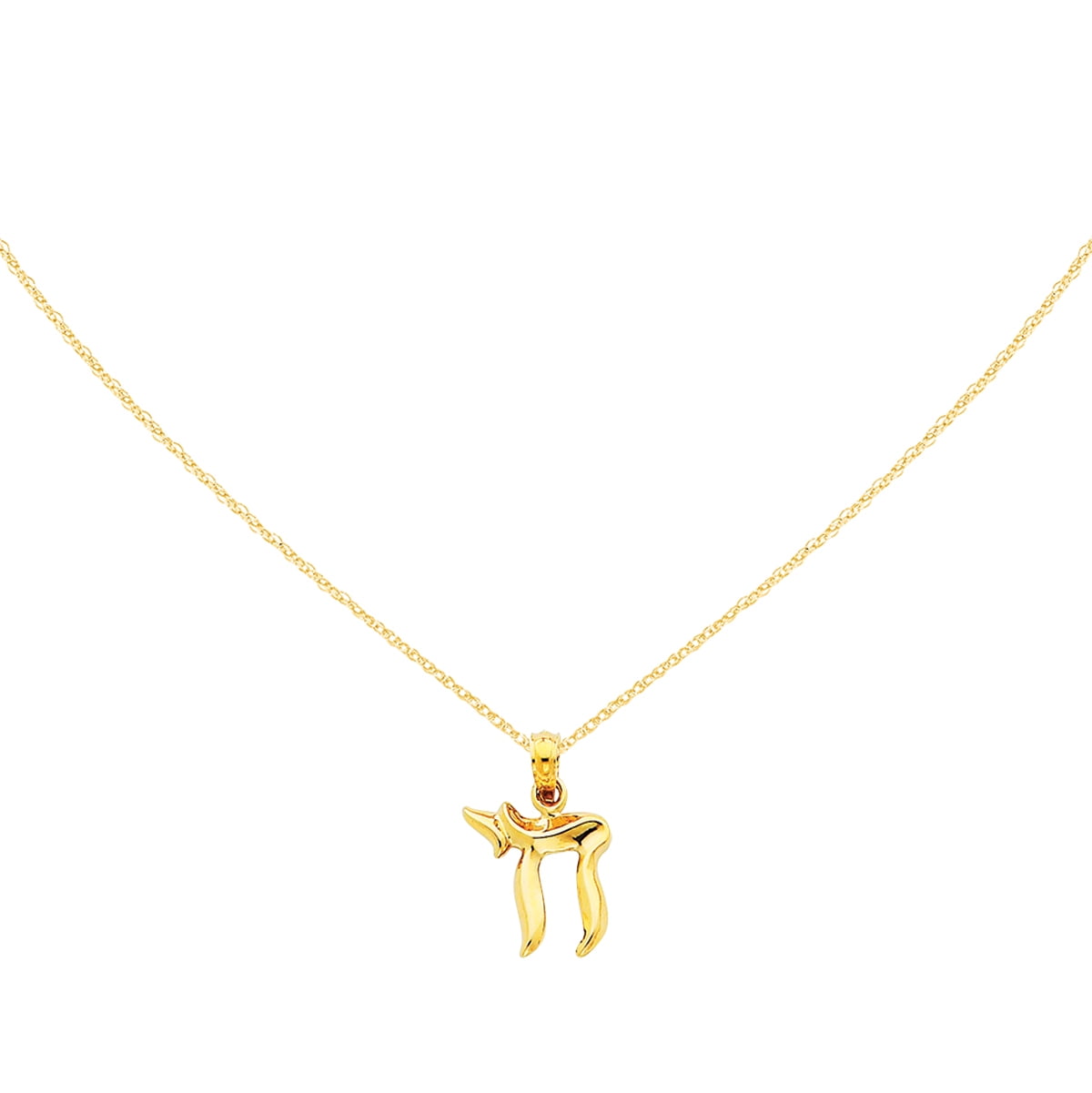Gazelle Pendant - Multi Color Gazelle Pendant - Multi Color