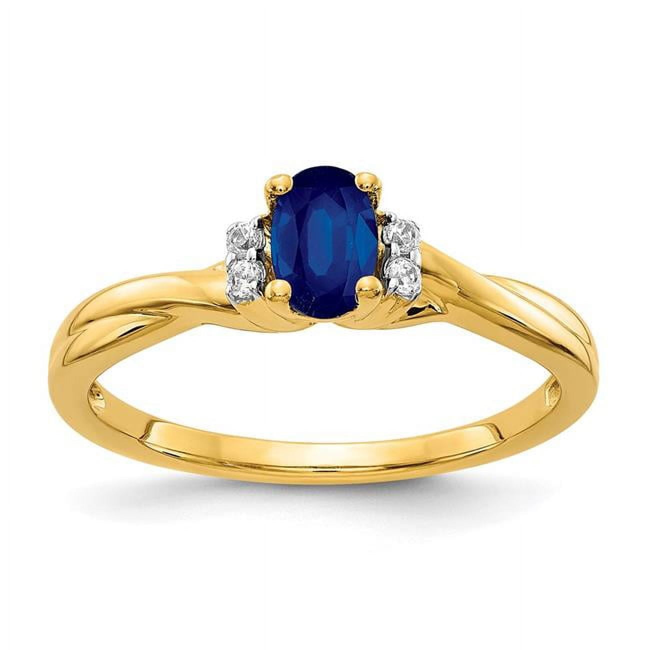Walmart 14 karat gold rings sale