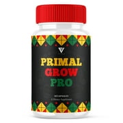 Primal Grow Pro Capsules PrimalGrow Pro Max Performance 60 Capsules