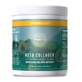 thumbnail image 1 of Primal Harvest Keto Collagen Premium Powder, 1 Pack, 30 Servings, 1 of 8