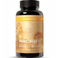 thumbnail image 1 of Primal Harvest Meno+ Menopause Support with Saffron & Chinese Herbs Support Mood, Menopausal Symptom Relief, & General Well-Being, 1 of 7