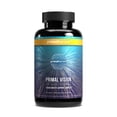 thumbnail image 1 of Primal Harvest Vision Eye Support Pills, Antioxidants for Vision & Eye Health, Vitamin E, Lutein, Zeaxanthin, 60 Count, 1 of 9