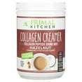 thumbnail image 1 of Primal Kitchen Collagen Creamer, Hazelnut, 10.34 oz (293 g), 1 of 5