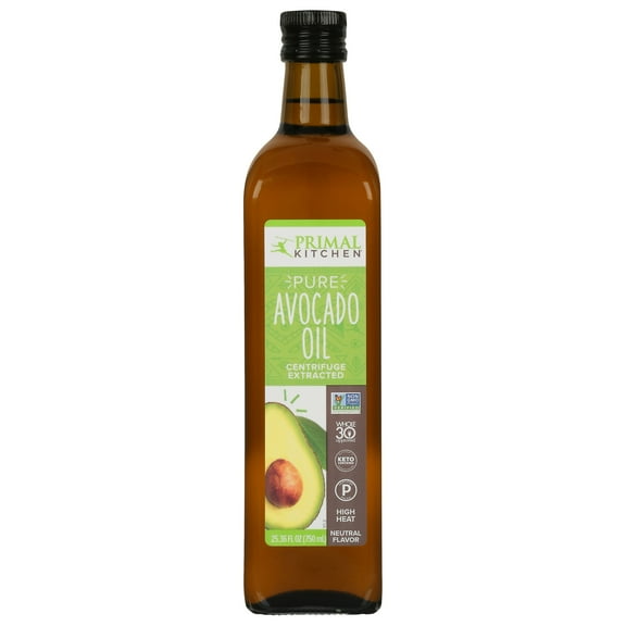 Primal Kitchen Avocado Oil 750 ml (Pack Of 6)