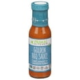 thumbnail image 1 of Primal Kitchen Barbecue Sauce Golden Organic 8.5 oz (Pack Of 6), 1 of 1