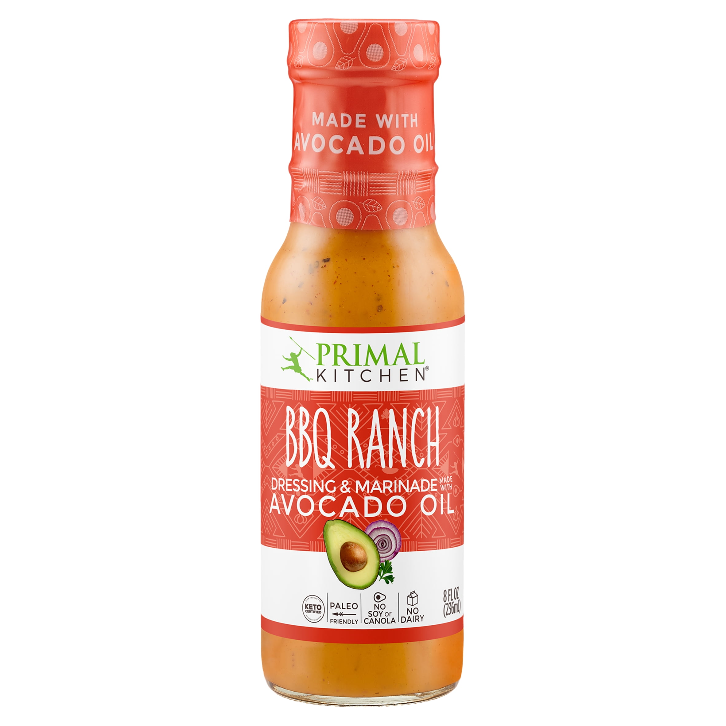 Primal Kitchen BBQ Ranch boo-boo? - Can I have ___? - Whole30