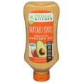 thumbnail image 1 of Primal Kitchen Buffalo Avocado Oil Mayonnaise Squeeze 17 oz (Pack of 6), 1 of 1
