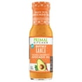 thumbnail image 1 of Primal Kitchen Buffalo Ranch Dressing made with Avocado Oil 8 fl oz, 1 of 10