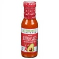 thumbnail image 1 of Pack Of 2 Primal Kitchen Hot Buffalo Sauce - 8.5 oz (Packaging May Vary), 1 of 2