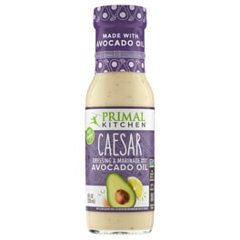 Primal Kitchen Organic Ranch Dressing, Avocado Oil-Based, Vegan & Paleo  Approved 8 Oz-2 Pack, 2 Bottles/ 8 Ounce - Kroger