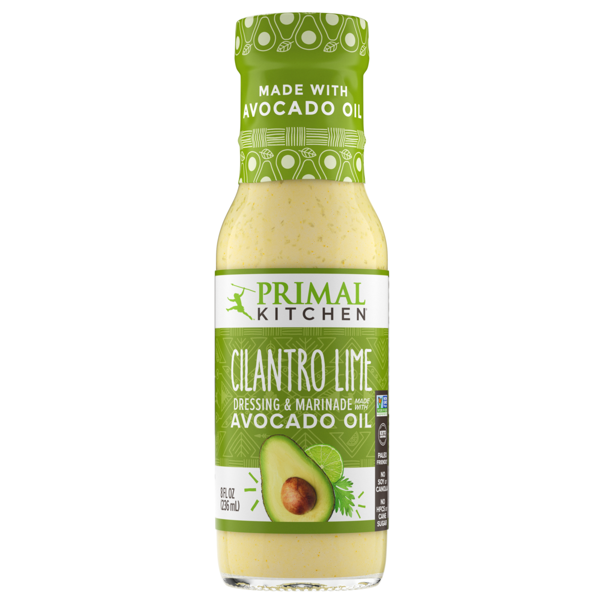 El Torito Cilantro Pepita Caesar Dressing, 12 fl oz - Walmart.com