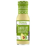 Primal Kitchen Cilantro Lime Dressing & Marinade 8 fl oz