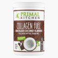 Primal Kitchen Collagen Fuel Collagen Peptide Drink Mix, Chocolate