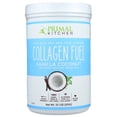 thumbnail image 1 of Primal Kitchen Vanilla Collagen Fuel Drink Mix, Vanilla Coconut Collagen Peptides, No Sugar or Dairy, 13.1 Ounces, 1 of 6