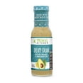 Primal Kitchen Dreamy Italian Salad Dressing & Marinade made with