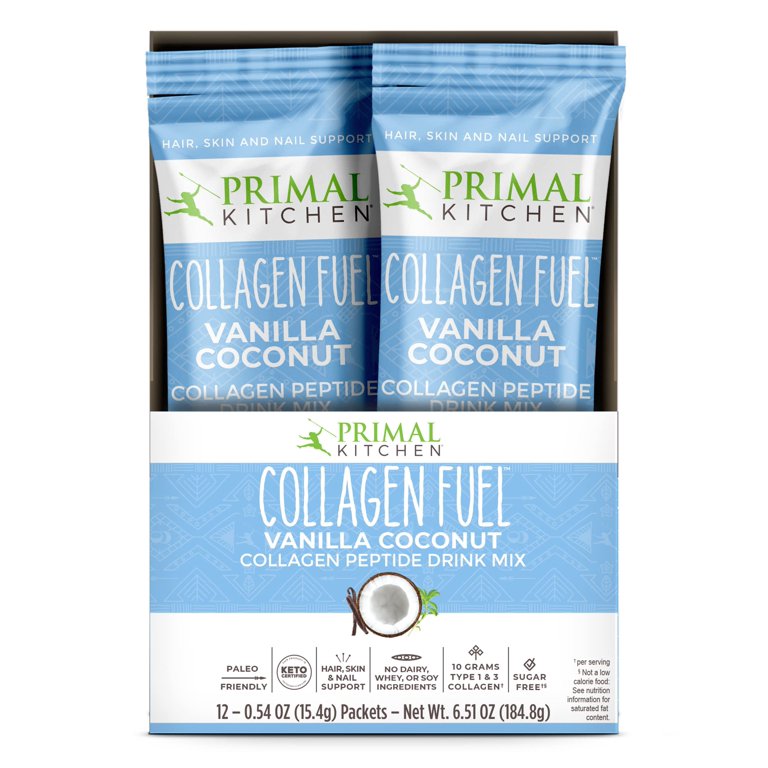 https://i5.walmartimages.com/seo/Primal-Kitchen-Drink-Mix-Collagen-Peptide-Vanilla-Coconut-Collagen-Fuel-Box_927ffb20-e627-4b9f-9b76-edbc6677f6f8.1be6f591667e682fe011c3d403877c70.jpeg?odnHeight=768&odnWidth=768&odnBg=FFFFFF