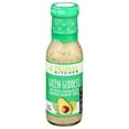 Primal Kitchen Green Goddess Avocado Oil Dressing 8 fl oz Pack of 3