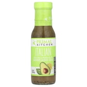 Primal Kitchen Italian Vinaigrette & Marinade 8 oz