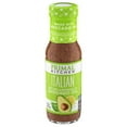 thumbnail image 1 of Primal Kitchen Italian Vinaigrette & Marinade 8 oz, 1 of 11