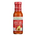 thumbnail image 1 of Primal Kitchen Jalepeno Buffalo Sauce 8.5 oz (Pack of 6), 1 of 2
