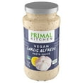 thumbnail image 1 of Primal Kitchen No Dairy Garlic Alfredo Sauce 15 oz, 1 of 8