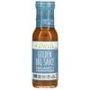 Primal Kitchen, Organic Golden BBQ Sauce, Unsweetened, 8.5 oz (241 g) Pack of 3